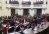 Trabajan diputados en armonización de leyes con Constitución local