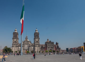 Piden cuidar el derecho a tener una ciudad con calidad de vida